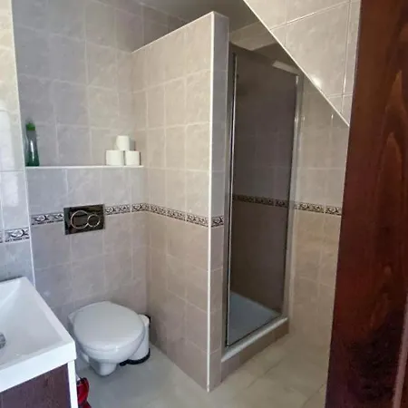 Apartman Rezidence Rokytnice Rokytnice nad Jizerou Exterior photo