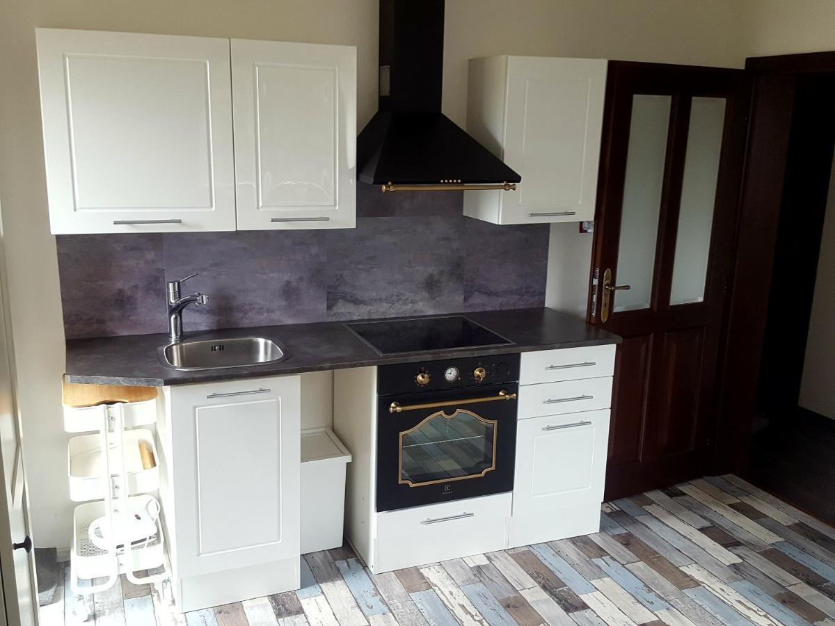 Apartament Rezidence Rokytnice